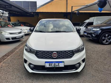 FIAT Argo 1.8 4P FLEX E.TORQ HGT AUTOMTICO, Foto 2