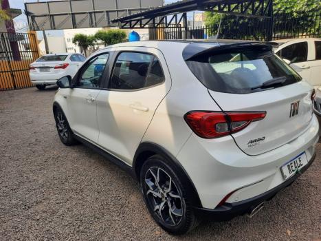 FIAT Argo 1.8 4P FLEX E.TORQ HGT AUTOMTICO, Foto 9