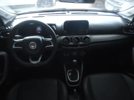 FIAT Argo 1.8 4P FLEX E.TORQ PRECISION AUTOMÁTICO, Foto 4 FIAT Argo 1.8 4P FLEX E.TORQ PRECISION AUTOMÁTICO, Foto 4