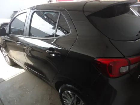 FIAT Argo 1.8 4P FLEX E.TORQ PRECISION AUTOMÁTICO, Foto 5 FIAT Argo 1.8 4P FLEX E.TORQ PRECISION AUTOMÁTICO, Foto 5