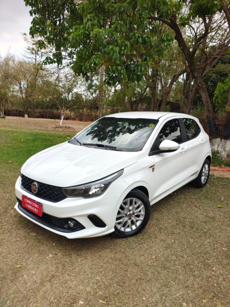 FIAT Argo 1.8 4P FLEX E.TORQ PRECISION AUTOMTICO, Foto 1