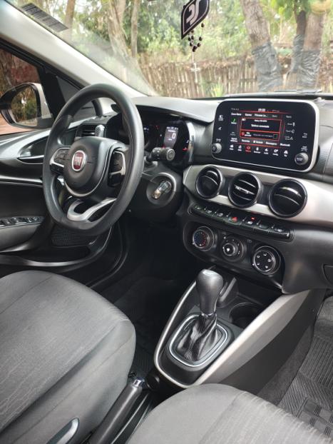 FIAT Argo 1.8 4P FLEX E.TORQ PRECISION AUTOMTICO, Foto 8