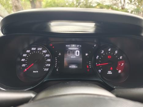FIAT Argo 1.8 4P FLEX E.TORQ PRECISION AUTOMTICO, Foto 9
