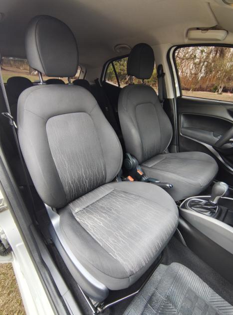 FIAT Argo 1.8 4P FLEX E.TORQ PRECISION AUTOMTICO, Foto 10