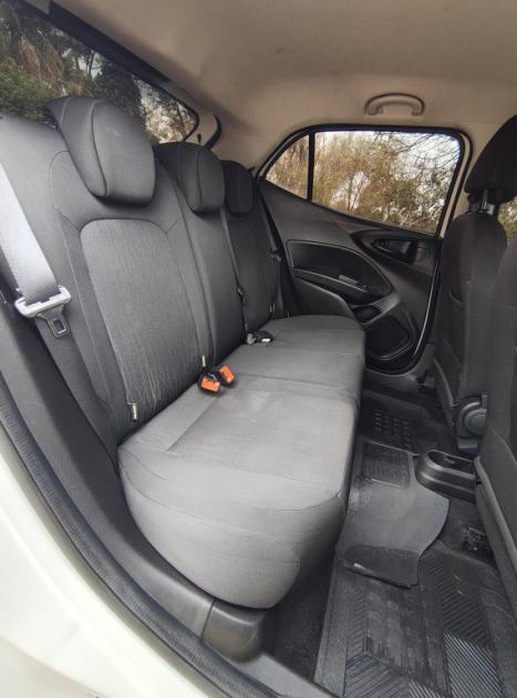 FIAT Argo 1.8 4P FLEX E.TORQ PRECISION AUTOMTICO, Foto 11