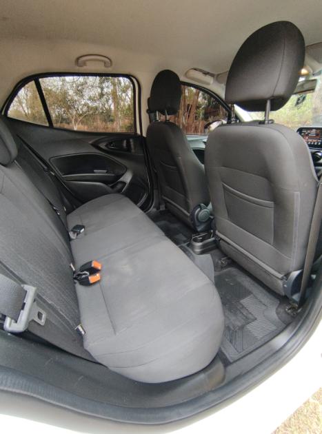 FIAT Argo 1.8 4P FLEX E.TORQ PRECISION AUTOMTICO, Foto 12