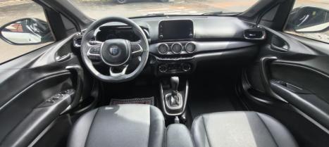 FIAT Argo 1.8 4P FLEX E.TORQ TREKKING AUTOMÁTICO, Foto 4