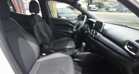 FIAT Argo 1.8 4P FLEX E.TORQ TREKKING AUTOMÁTICO, Foto 3
