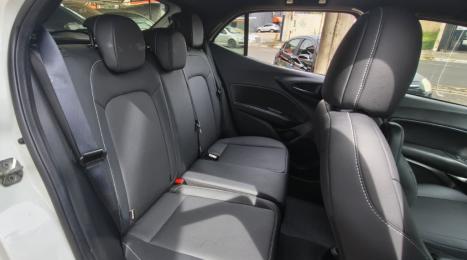 FIAT Argo 1.8 4P FLEX E.TORQ TREKKING AUTOMÁTICO, Foto 5