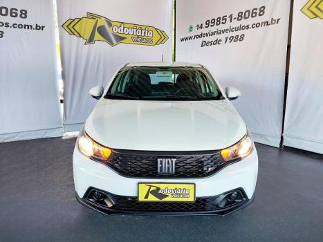 FIAT Argo , Foto 2