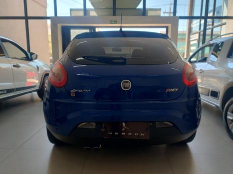 FIAT Bravo 1.4 16V T-JET TURBO, Foto 2