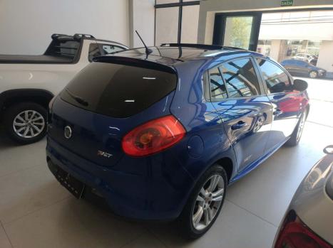 FIAT Bravo 1.4 16V T-JET TURBO, Foto 3