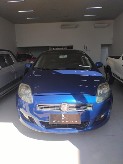 FIAT Bravo 1.4 16V T-JET TURBO, Foto 5