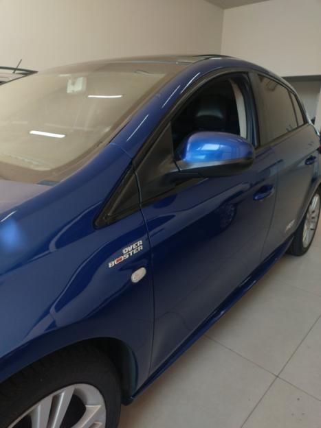 FIAT Bravo 1.4 16V T-JET TURBO, Foto 6