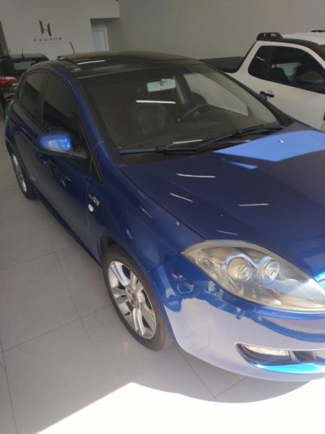 FIAT Bravo 1.4 16V T-JET TURBO, Foto 8
