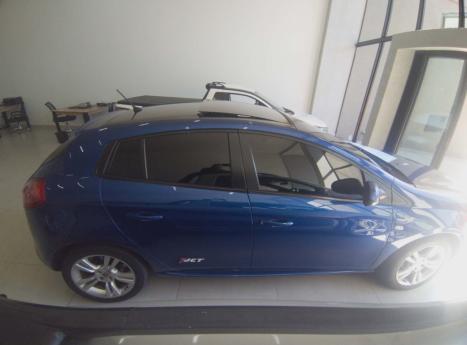 FIAT Bravo 1.4 16V T-JET TURBO, Foto 9