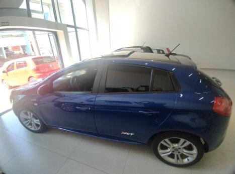 FIAT Bravo 1.4 16V T-JET TURBO, Foto 10