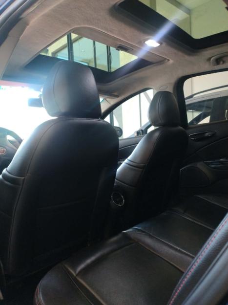 FIAT Bravo 1.4 16V T-JET TURBO, Foto 11