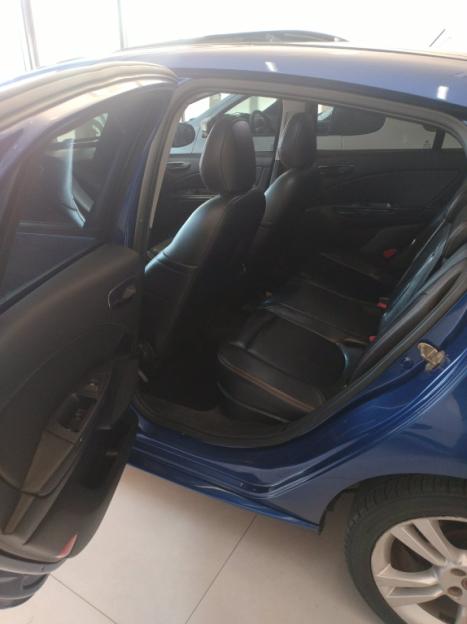 FIAT Bravo 1.4 16V T-JET TURBO, Foto 12