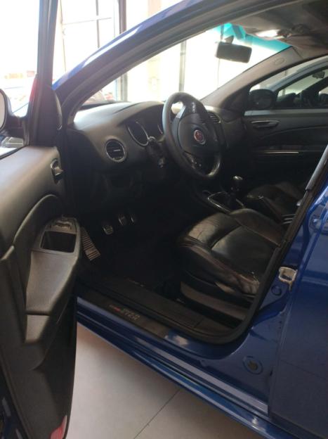 FIAT Bravo 1.4 16V T-JET TURBO, Foto 14