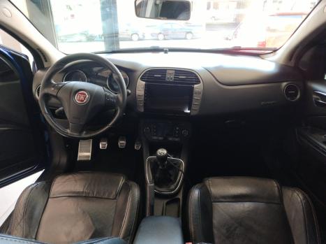 FIAT Bravo 1.4 16V T-JET TURBO, Foto 15