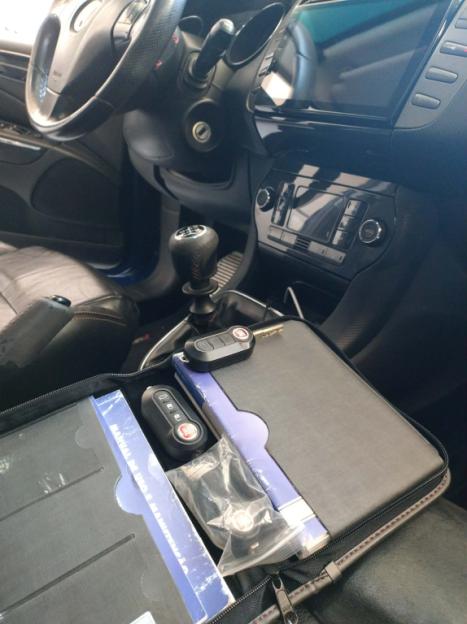 FIAT Bravo 1.4 16V T-JET TURBO, Foto 16