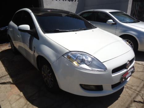 FIAT Bravo 1.8 16V 4P ESSENCE FLEX, Foto 2