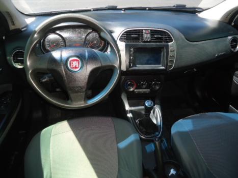 FIAT Bravo 1.8 16V 4P ESSENCE FLEX, Foto 4