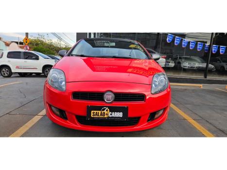 FIAT Bravo 1.8 16V 4P SPORTING FLEX, Foto 1