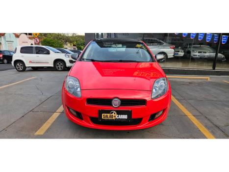 FIAT Bravo 1.8 16V 4P SPORTING FLEX, Foto 2