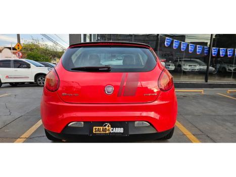FIAT Bravo 1.8 16V 4P SPORTING FLEX, Foto 4