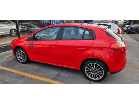 FIAT Bravo 1.8 16V 4P SPORTING FLEX, Foto 5