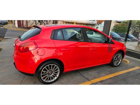 FIAT Bravo 1.8 16V 4P SPORTING FLEX, Foto 6