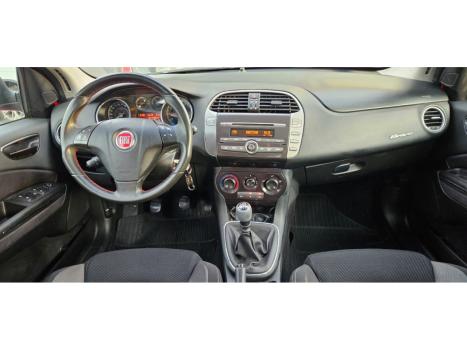 FIAT Bravo 1.8 16V 4P SPORTING FLEX, Foto 10