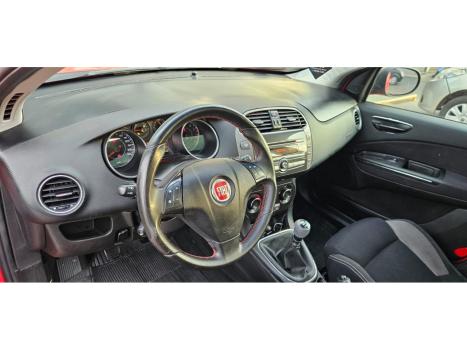 FIAT Bravo 1.8 16V 4P SPORTING FLEX, Foto 11