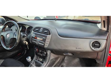 FIAT Bravo 1.8 16V 4P SPORTING FLEX, Foto 12