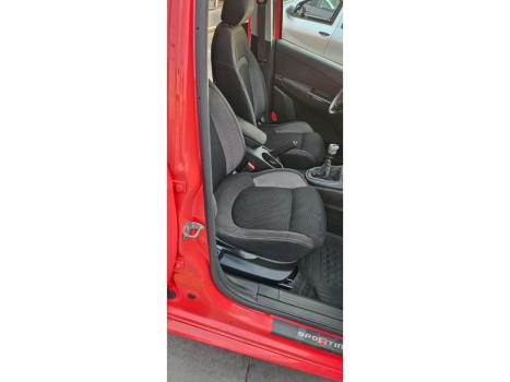 FIAT Bravo 1.8 16V 4P SPORTING FLEX, Foto 14