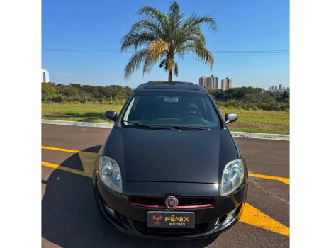 FIAT Bravo 1.8 16V 4P SPORTING FLEX, Foto 2