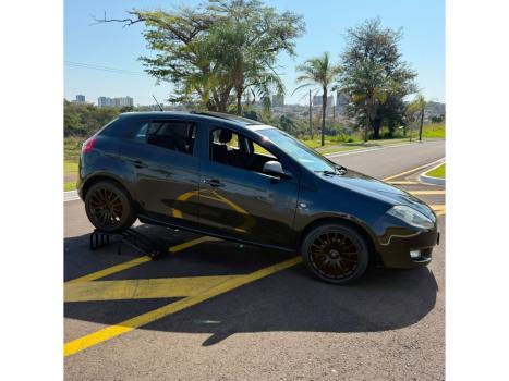FIAT Bravo 1.8 16V 4P SPORTING FLEX, Foto 3
