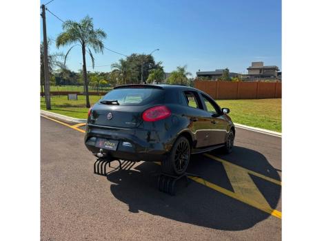 FIAT Bravo 1.8 16V 4P SPORTING FLEX, Foto 4