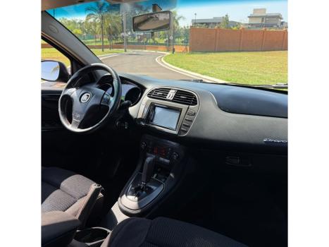 FIAT Bravo 1.8 16V 4P SPORTING FLEX, Foto 9