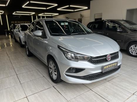 FIAT Cronos 1.0 4P FIREFLY FLEX DRIVE, Foto 3 FIAT Cronos 1.0 4P FIREFLY FLEX DRIVE, Foto 3