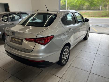 FIAT Cronos 1.0 4P FIREFLY FLEX DRIVE, Foto 5 FIAT Cronos 1.0 4P FIREFLY FLEX DRIVE, Foto 5