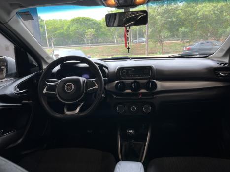 FIAT Cronos 1.0 4P FIREFLY FLEX DRIVE, Foto 8 FIAT Cronos 1.0 4P FIREFLY FLEX DRIVE, Foto 8