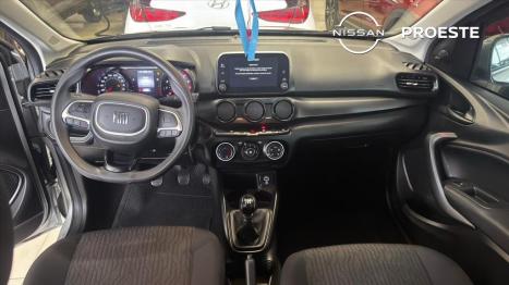 FIAT Cronos 1.0 4P FIREFLY FLEX DRIVE, Foto 8