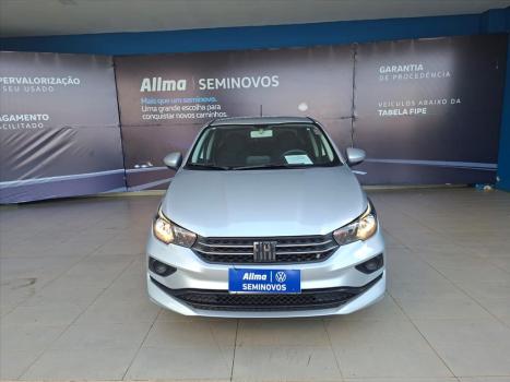 FIAT Cronos 1.0 4P FIREFLY FLEX DRIVE, Foto 2