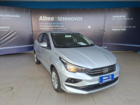 FIAT Cronos 1.0 4P FIREFLY FLEX DRIVE, Foto 3