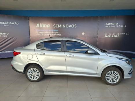 FIAT Cronos 1.0 4P FIREFLY FLEX DRIVE, Foto 4