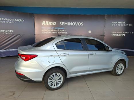 FIAT Cronos 1.0 4P FIREFLY FLEX DRIVE, Foto 5