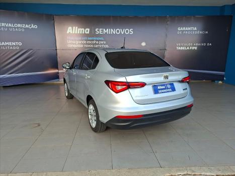 FIAT Cronos 1.0 4P FIREFLY FLEX DRIVE, Foto 7